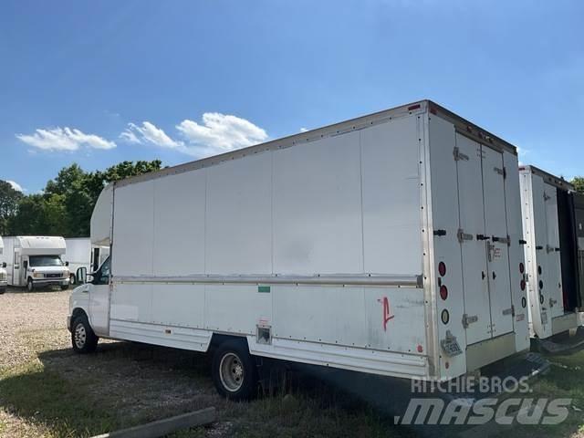 Ford E-350 Lieferwagen