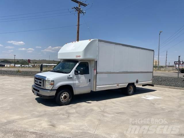 Ford E-350 Lieferwagen