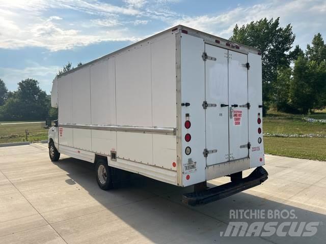 Ford E-350 Lieferwagen