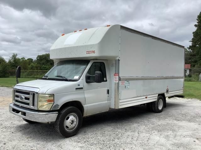 Ford E-350 Lieferwagen