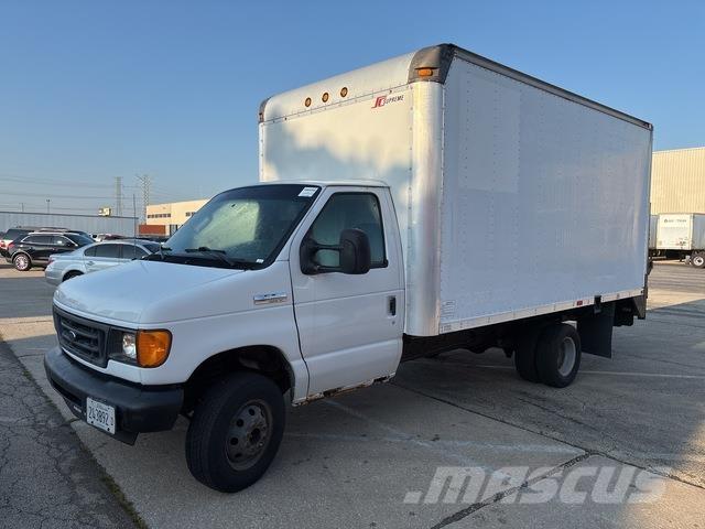 Ford E-350 Lieferwagen