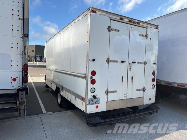 Ford E-350 Kastenwagen