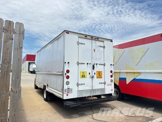 Ford E-350 Lieferwagen