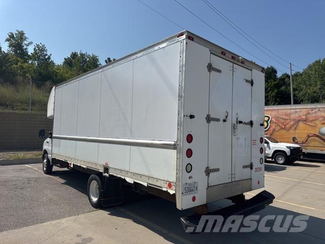 Ford E-350 Lieferwagen
