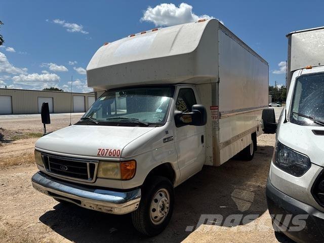 Ford E-350 Lieferwagen