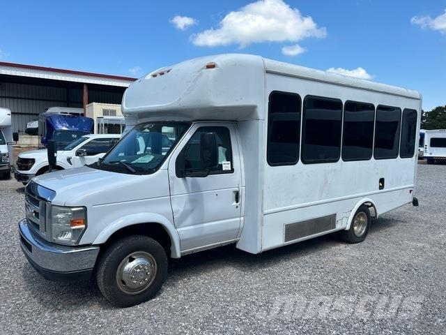 Ford E-350 Minibusse
