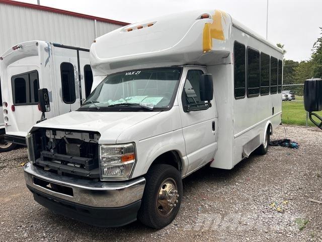 Ford E-350 Minibusse