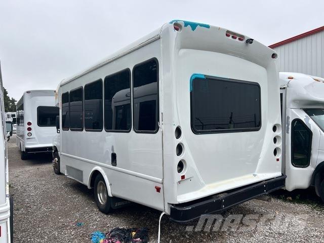 Ford E-350 Minibusse