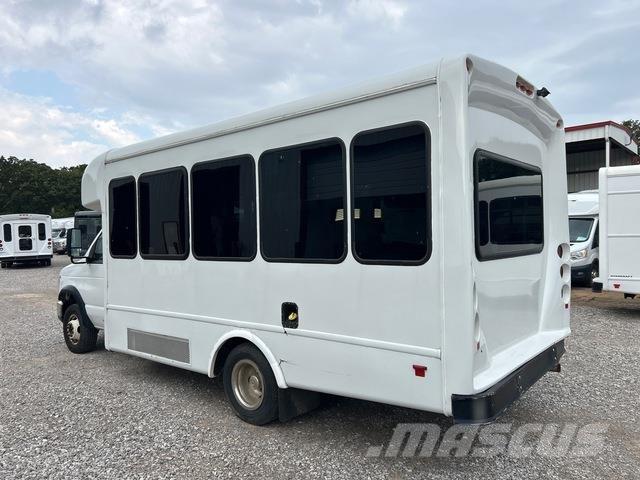 Ford E-350 Minibusse