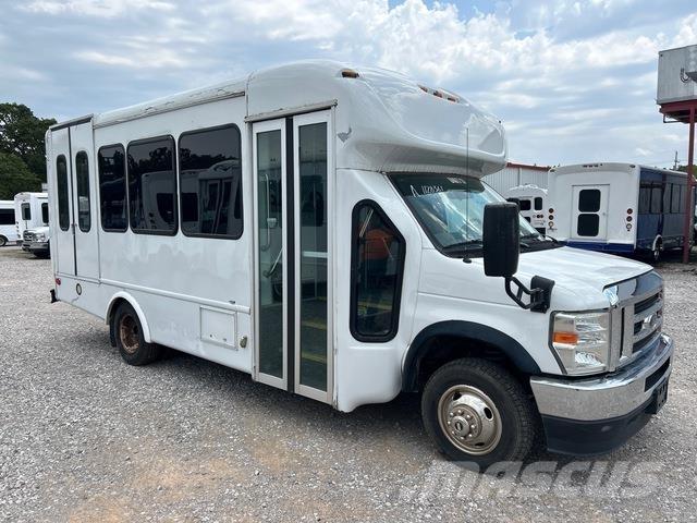Ford E-350 Minibusse