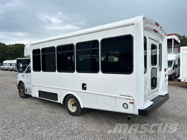 Ford E-350 Minibusse