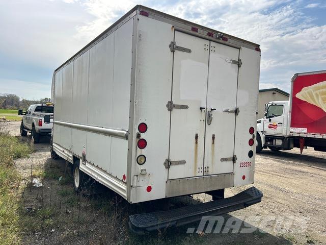 Ford E-350 Lieferwagen