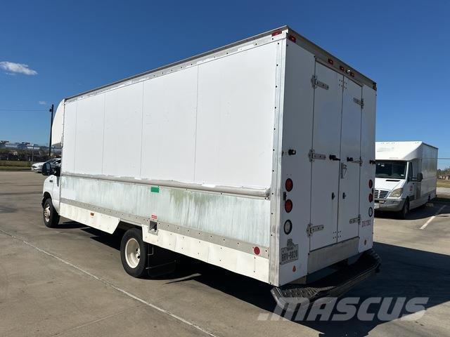 Ford E-350 Lieferwagen