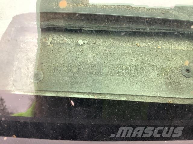 Ford E-350 Lieferwagen