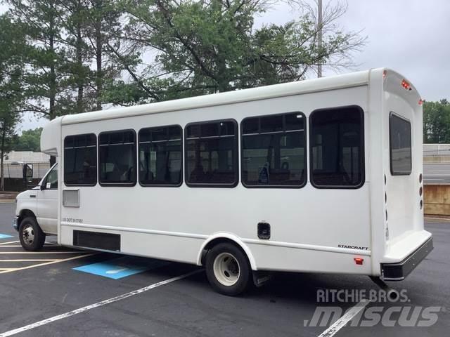Ford E-450 Minibusse