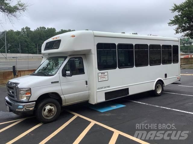 Ford E-450 Minibusse