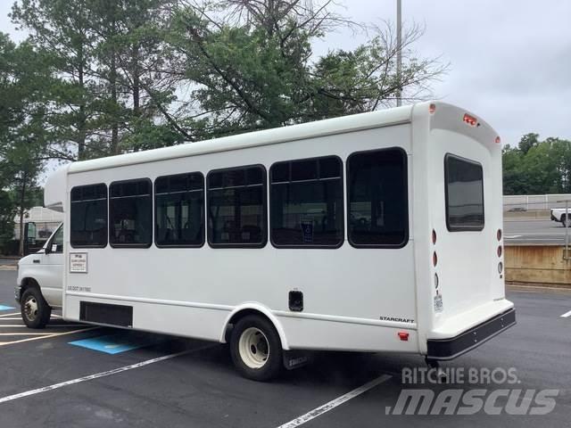 Ford E-450 Minibusse