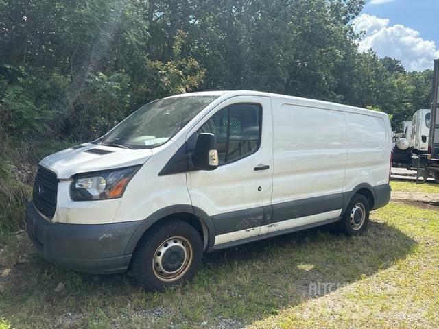 Ford E150 Lieferwagen