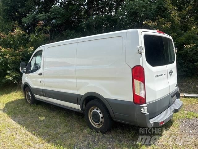 Ford E150 Lieferwagen