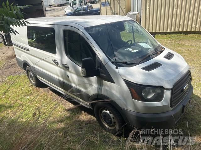 Ford E150 Lieferwagen