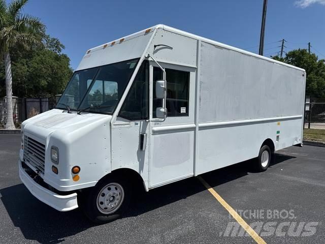 Ford Econoline Kastenwagen