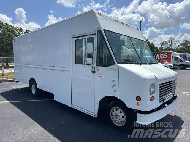 Ford Econoline Kastenwagen