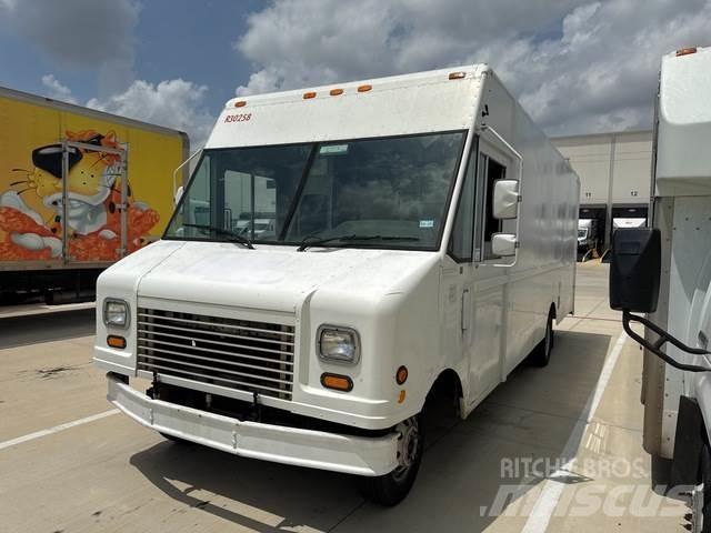Ford Econoline Kastenwagen
