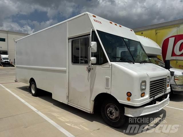 Ford Econoline Kastenwagen