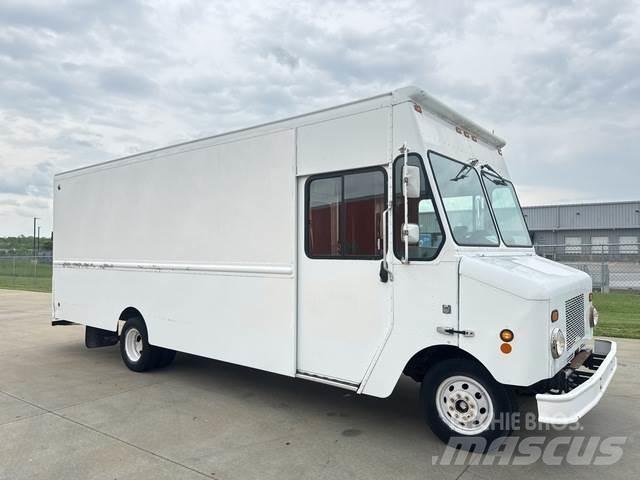 Ford Econoline Kastenwagen