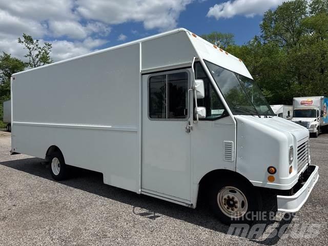 Ford Econoline Kastenwagen