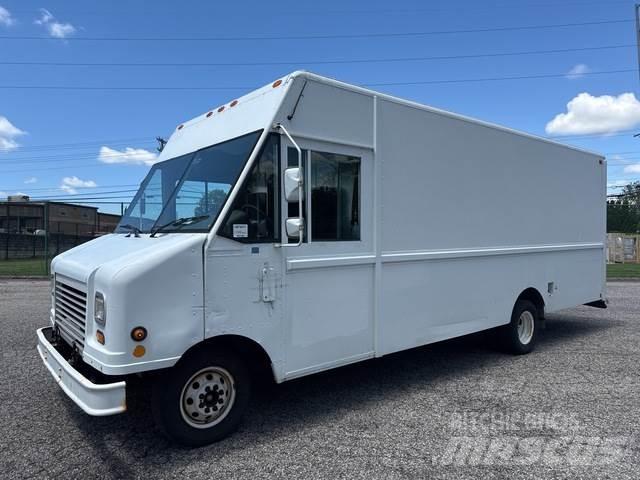 Ford Econoline Kastenwagen