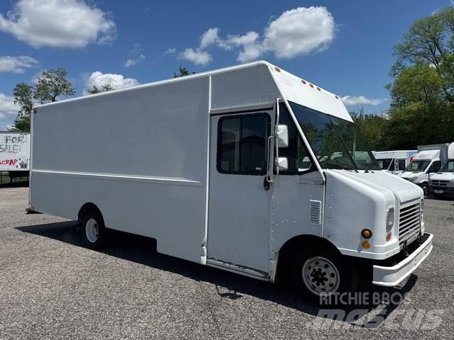 Ford Econoline Kastenwagen