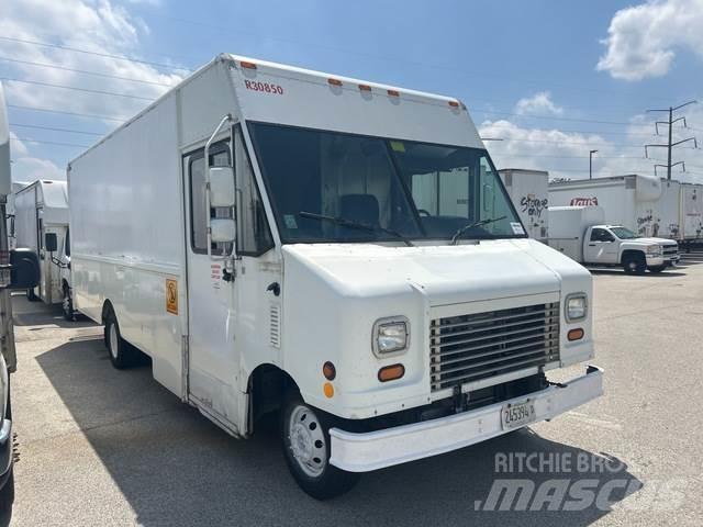 Ford Econoline Kastenwagen