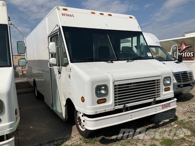 Ford Econoline Kastenwagen