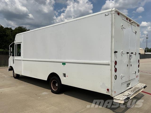 Ford Econoline Kastenwagen
