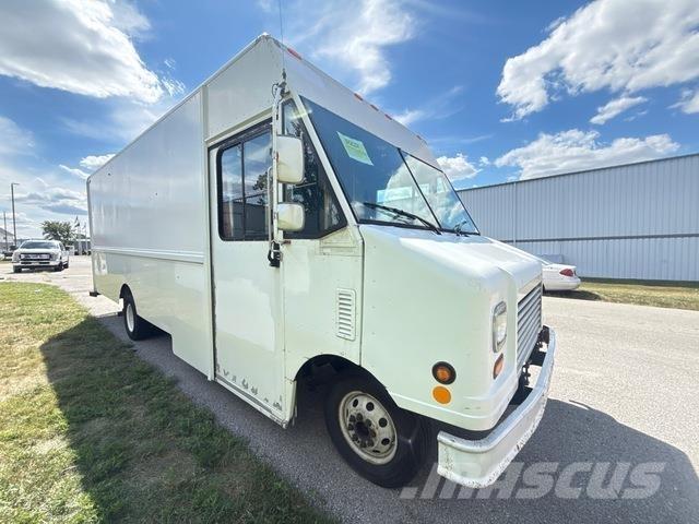 Ford Econoline Kastenwagen