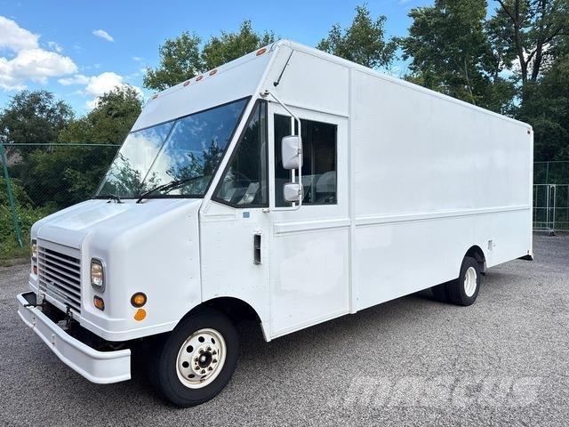 Ford Econoline Kastenwagen