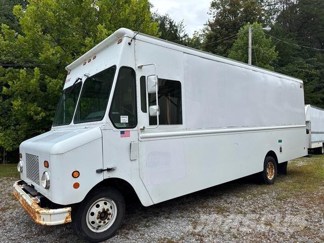 Ford Econoline Kastenwagen