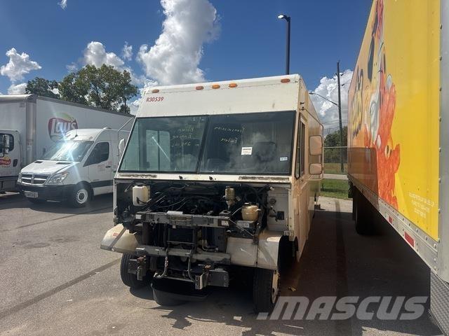 Ford Econoline Kastenwagen