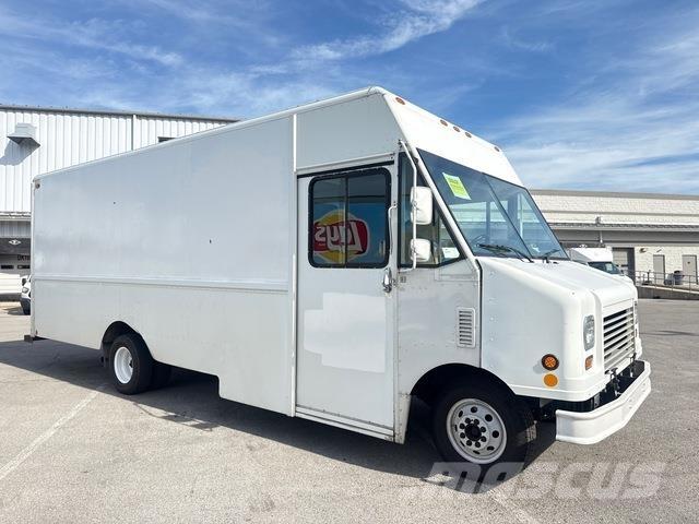 Ford Econoline Kastenwagen