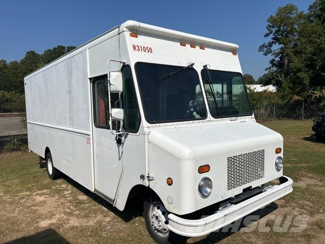 Ford Econoline Kastenwagen