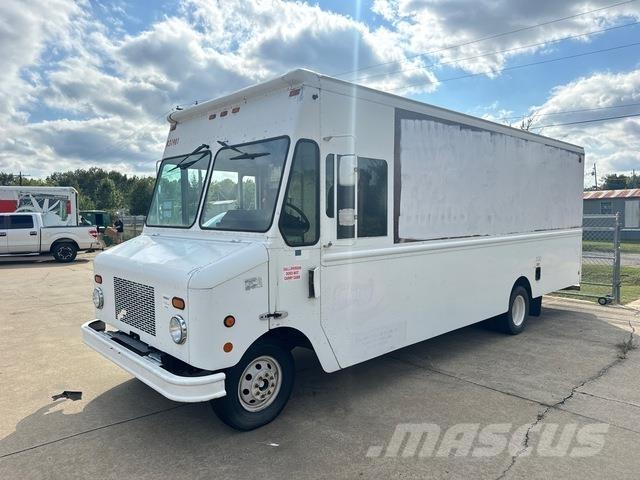 Ford Econoline Kastenwagen