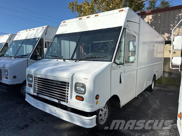 Ford Econoline Kastenwagen