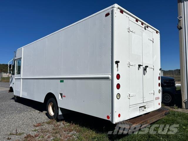 Ford Econoline Kastenwagen