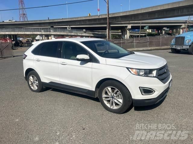 Ford Edge PKWs