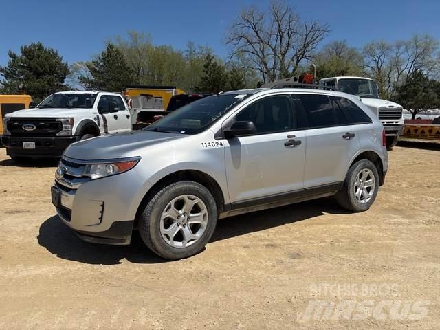 Ford Edge SE PKWs