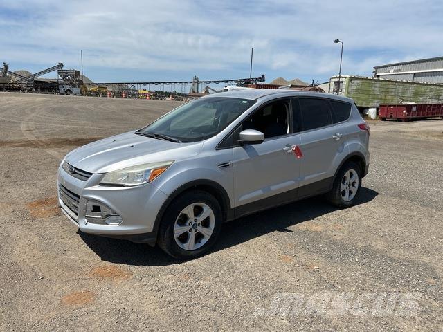 Ford Escape PKWs