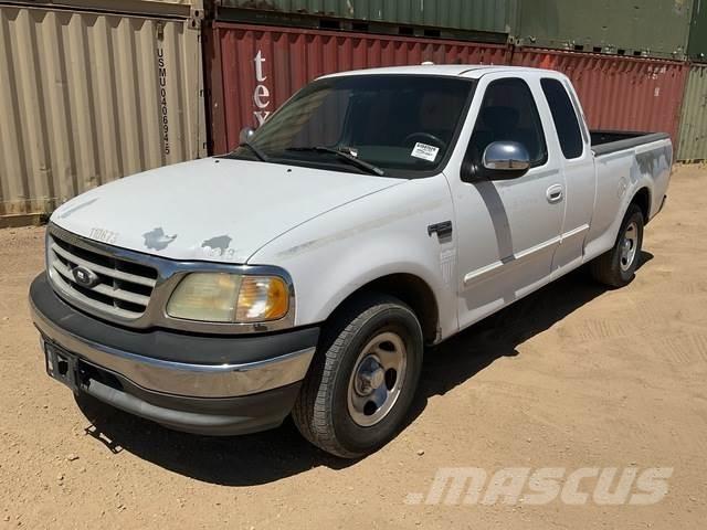 Ford F-150 Andere Transporter