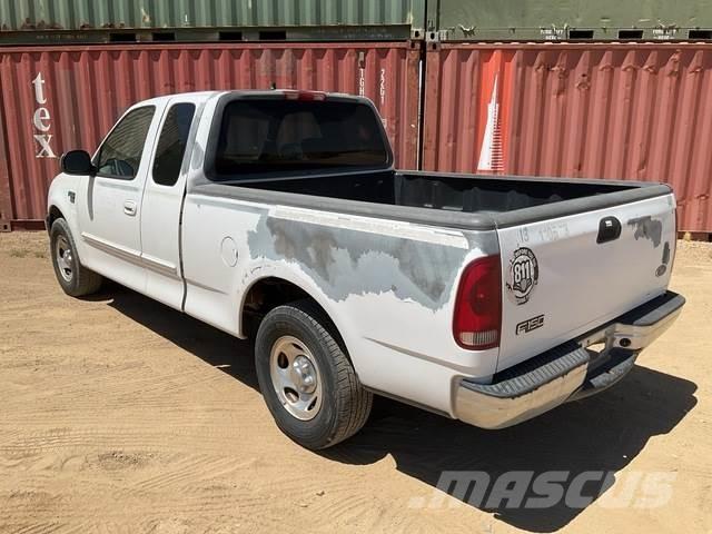 Ford F-150 Andere Transporter