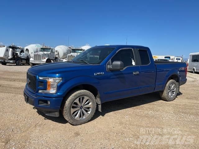 Ford F-150 Andere Transporter